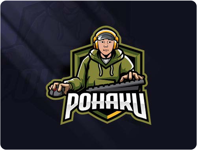 Logo Design 4